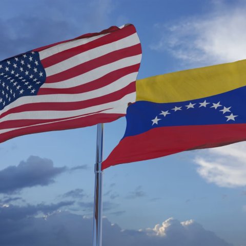 EE.UU. levanta sanciones para permitir transacciones de ayuda a Venezuela por terremotos