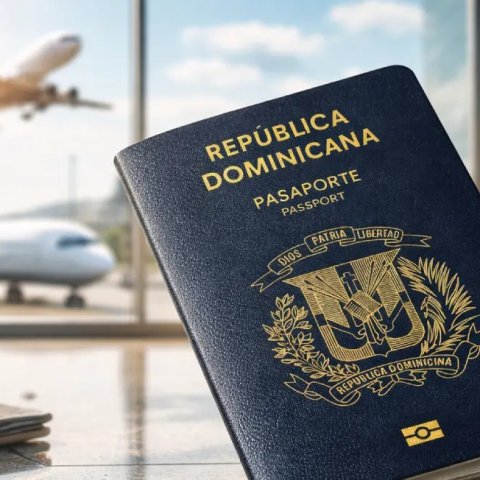 ¡Nueva vez!: El dominicano no necesita visa para viajar a Panamá ¡Nueva vez!: El dominicano no necesita visa para viajar a Panamá