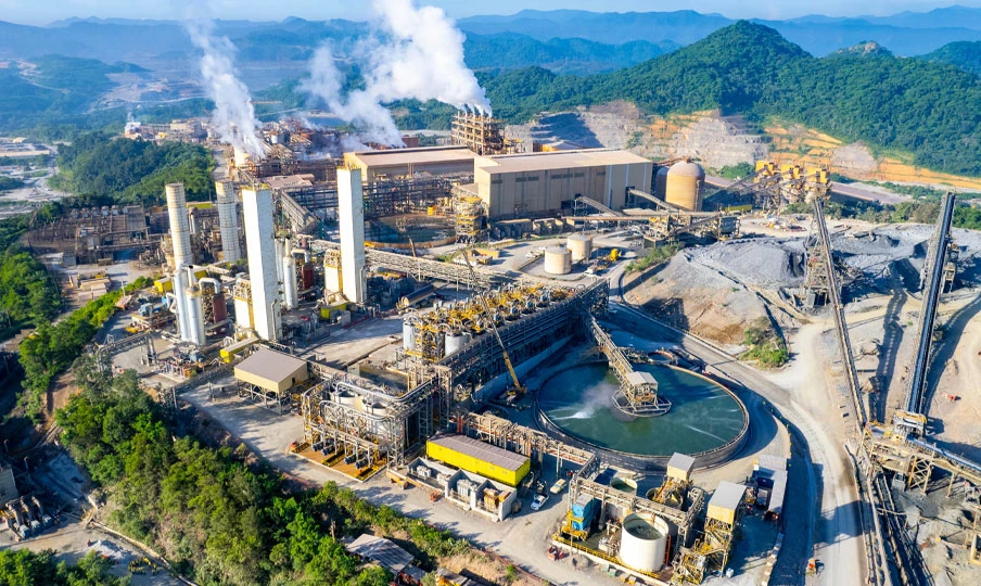 Barrick presenta su Informe de Sostenibilidad 2025 destacando avances en seguridad, desarrollo local y gestión responsable Barrick presenta su Informe de Sostenibilidad 2025 destacando avances en seguridad, desarrollo local y gestión responsable