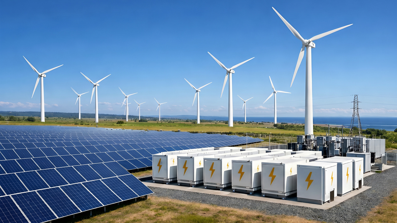 CNE aprueba nuevos manuales para agilizar concesiones de proyectos de energía renovable CNE aprueba nuevos manuales para agilizar concesiones de proyectos de energía renovable