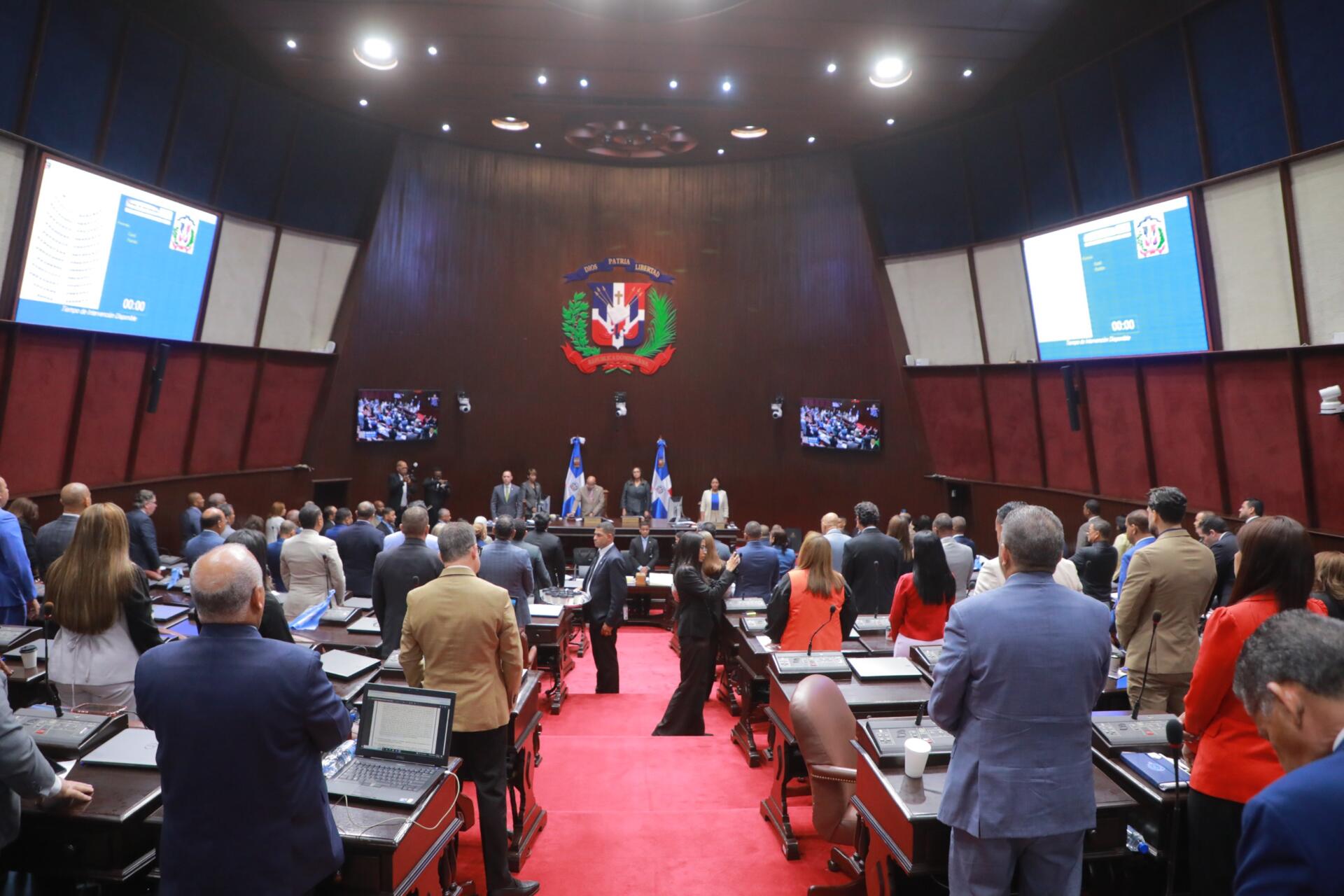 Cámara de Diputados aprueba, con modificaciones, proyecto de Ley de Residuos Sólidos Cámara de Diputados aprueba, con modificaciones, proyecto de Ley de Residuos Sólidos