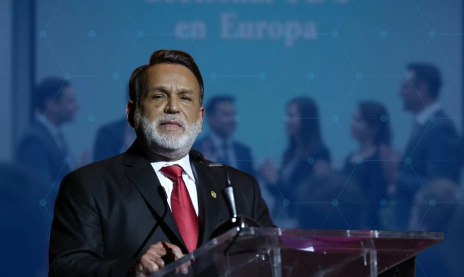 Federación Dominicana de Comerciantes respalda modificación a la Ley de Gestión Integral y Coprocesamiento de Residuos Sólidos