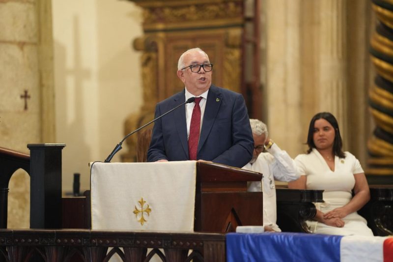 Bagrícola revela cartera de crédito de más de RD$56 mil millones en su 81 aniversario