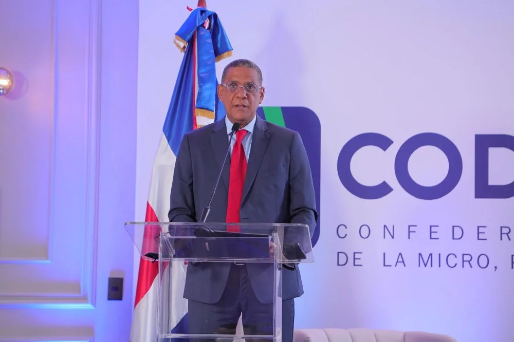CODOPYME apoya plan económico y aboga por el fortalecimiento de la formalización y el empleo