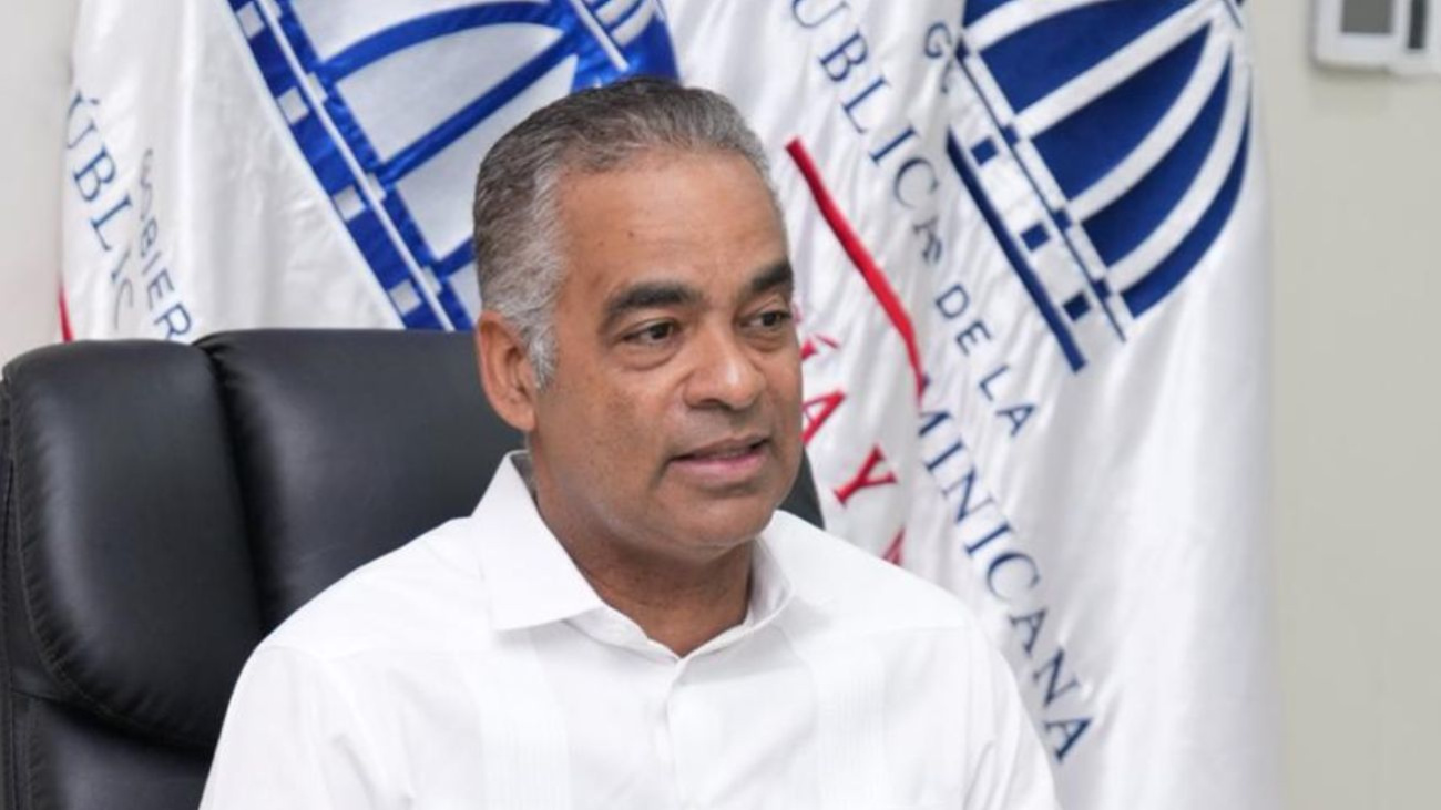 Ministro Joel Santos resaltó que el país ya produce cerca de 2,000 MW de energía renovable Ministro Joel Santos resaltó que el país ya produce cerca de 2,000 MW de energía renovable