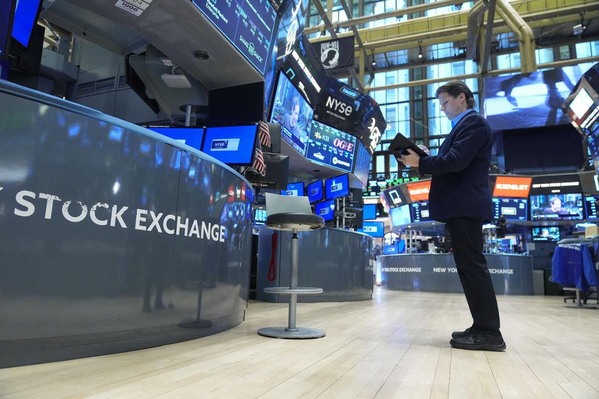 Malas noticias para Musk: SpaceX cae en Wall Street