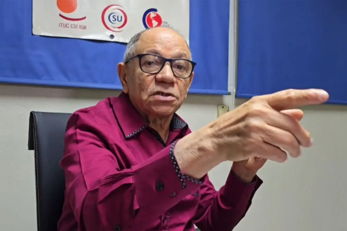 No tocar “artículos conexos” a cesantía, condición de Abreu No tocar “artículos conexos” a cesantía, condición de Abreu