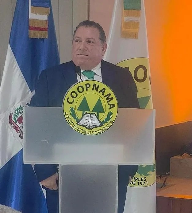 COOPNAMA celebra 55 años con activos que superan los RD$110,500 millones