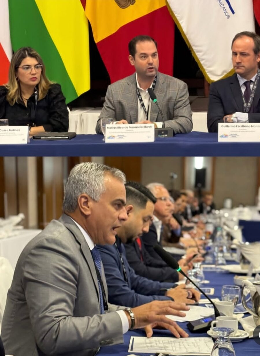 República Dominicana busca atraer más turistas centroamericanos República Dominicana busca atraer más turistas centroamericanos