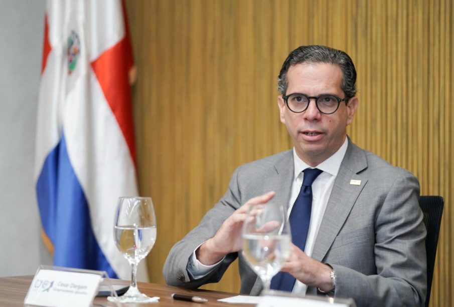 CONEP respalda gestión del Gobierno ante investigación comercial de EEUU y resalta compromiso de RD con los derechos de los trabajadores CONEP respalda gestión del Gobierno ante investigación comercial de EEUU y resalta compromiso de RD con los derechos de los trabajadores