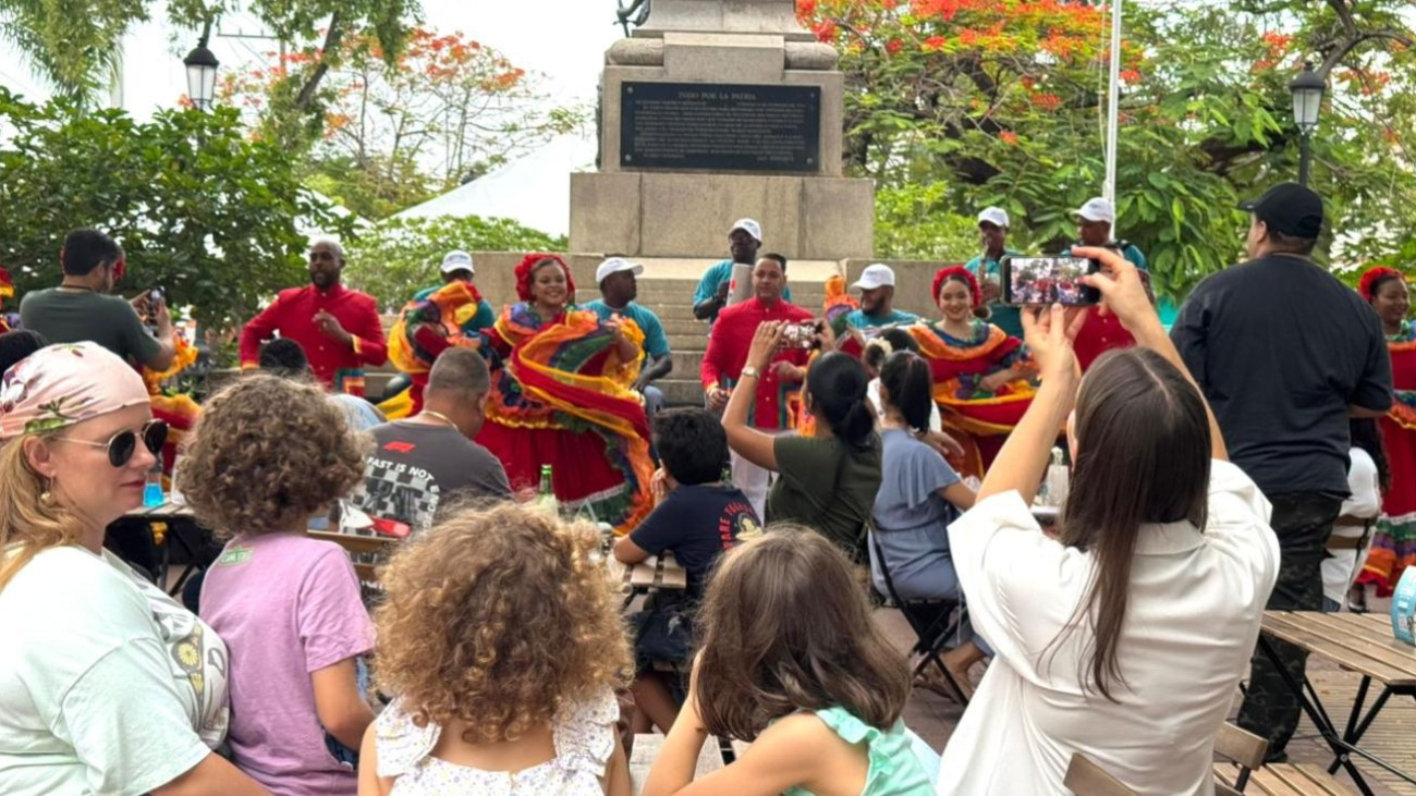 Inicia “Turizoneando Verano 2026”