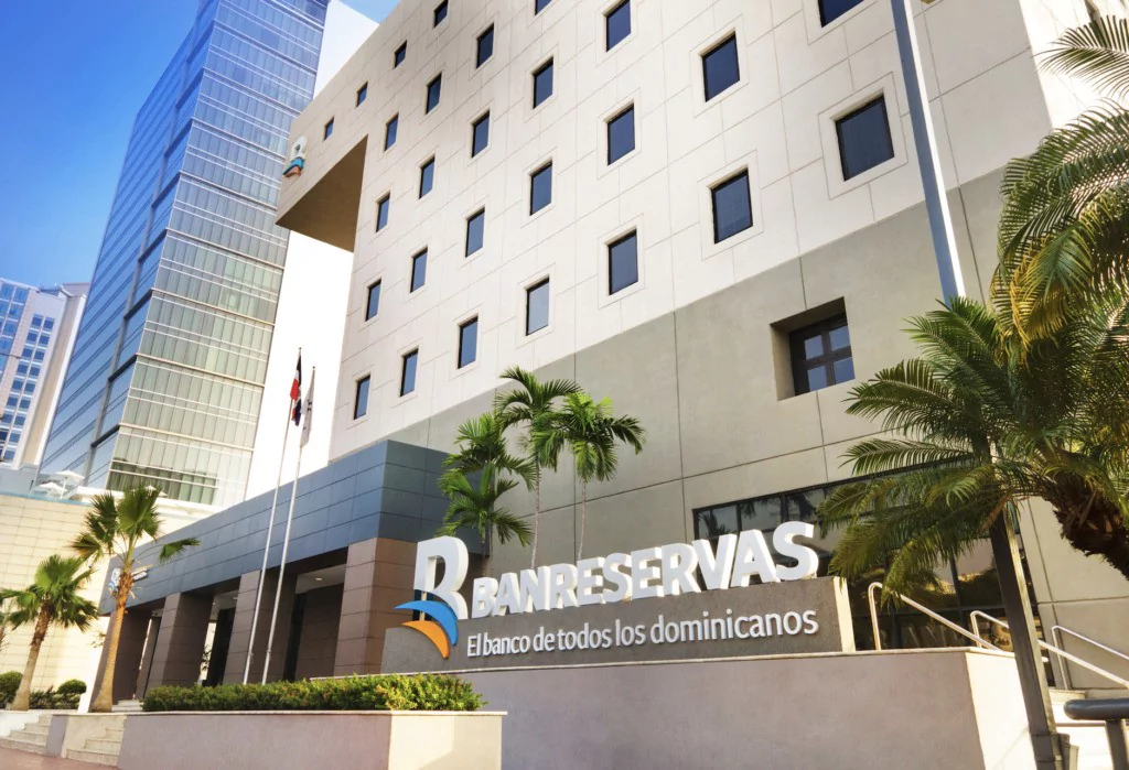 Banreservas celebra reconocimiento internacional: Mio es la Fintech más disruptiva de 2025 Banreservas celebra reconocimiento internacional: Mio es la Fintech más disruptiva de 2025