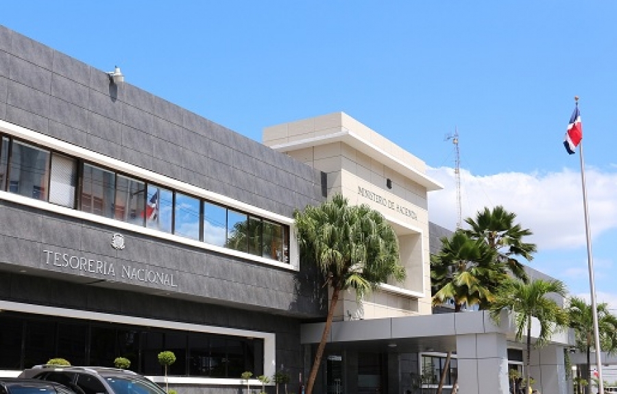 Tesorería logra ingresos por más RD$1,101 millones Tesorería logra ingresos por más RD$1,101 millones
