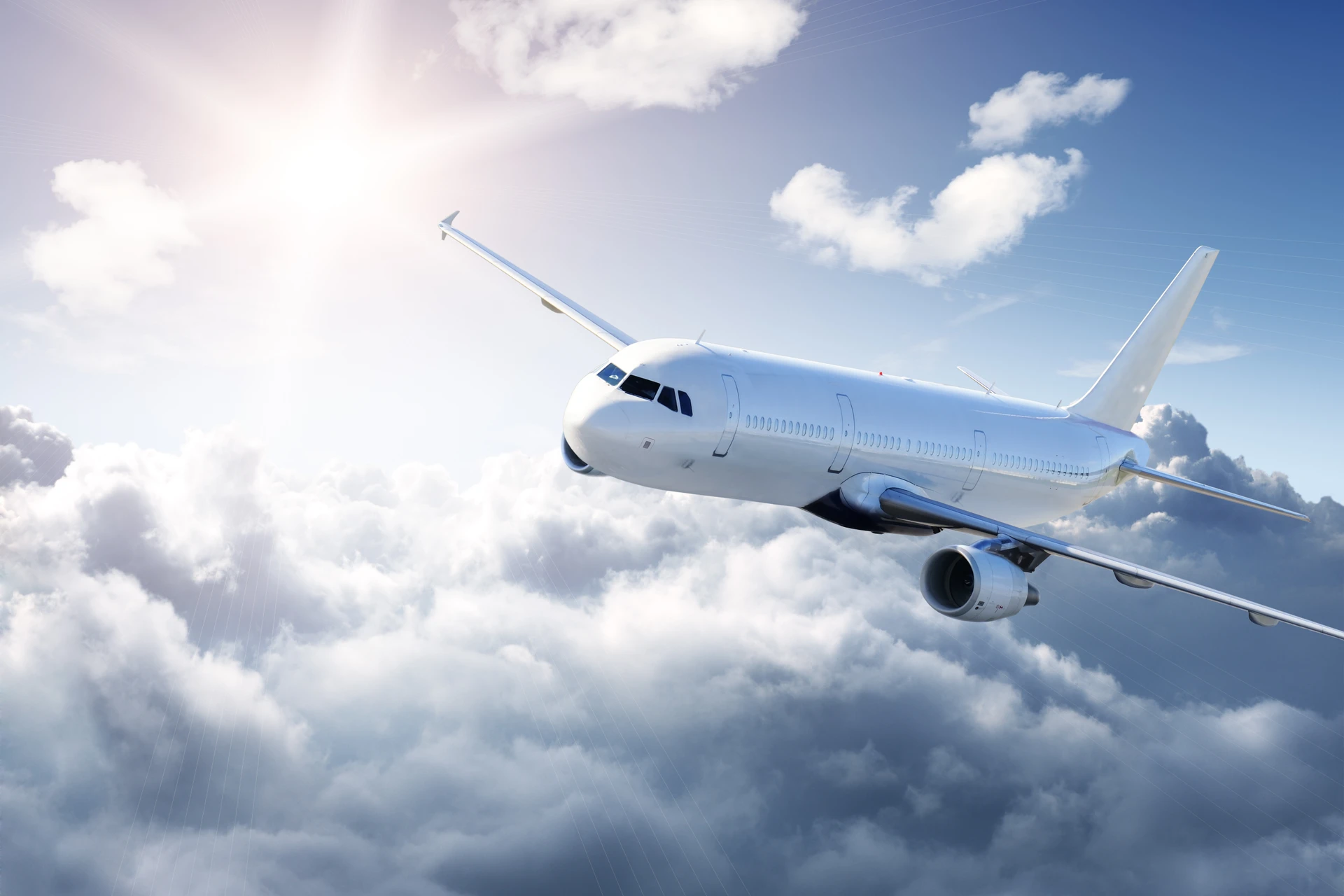 Las aerolíneas prevén una caída del 49 % de beneficios en 2026 por precio de combustibles Las aerolíneas prevén una caída del 49 % de beneficios en 2026 por precio de combustibles