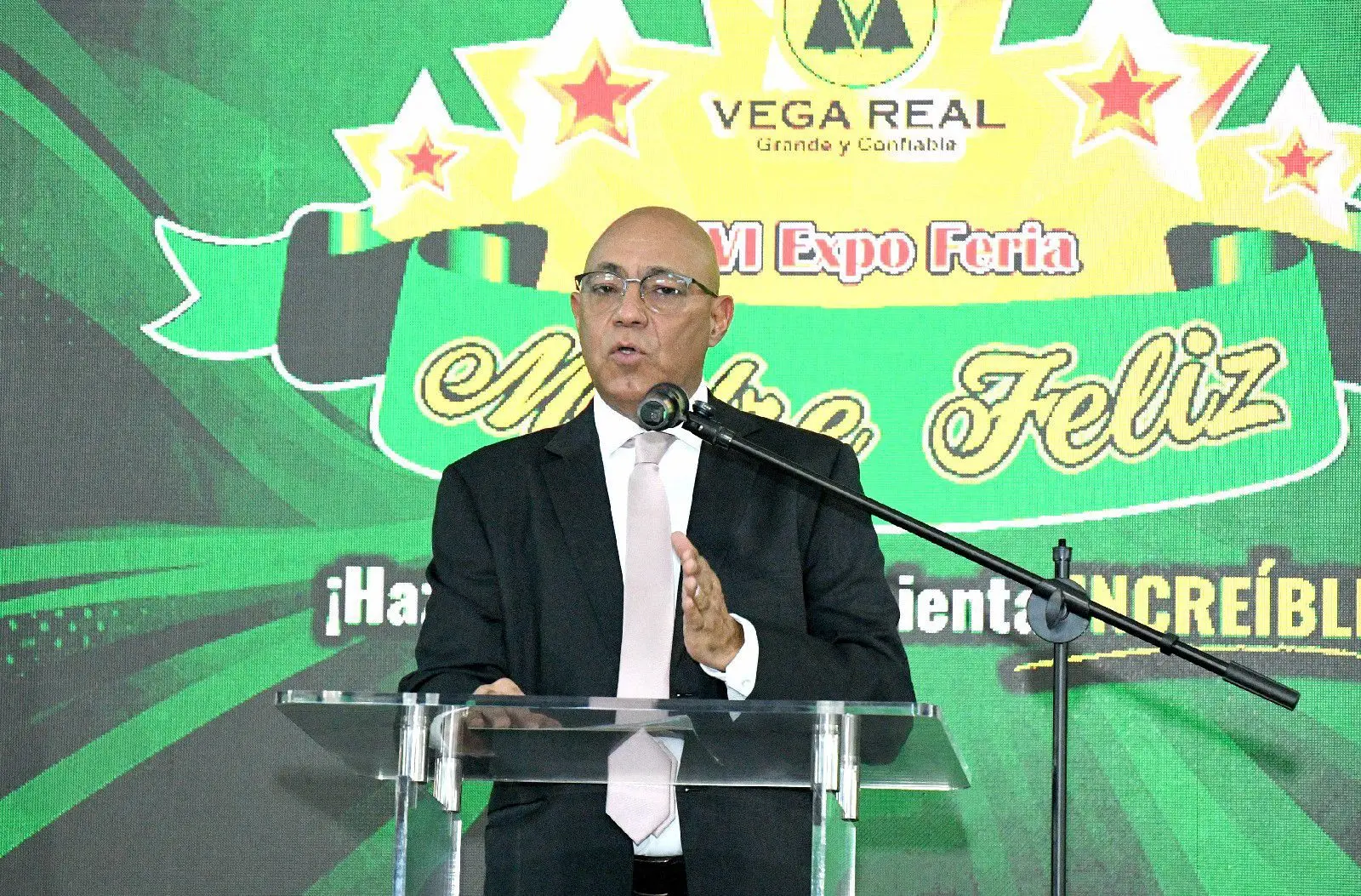 Expo Feria Madre Feliz dinamiza empleo y financiamiento en el Cibao