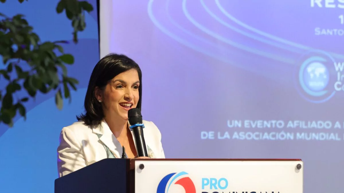 ProDominicana reconocerá aportes a la inversión extranjera en RD durante el Americas Investment Forum 2026