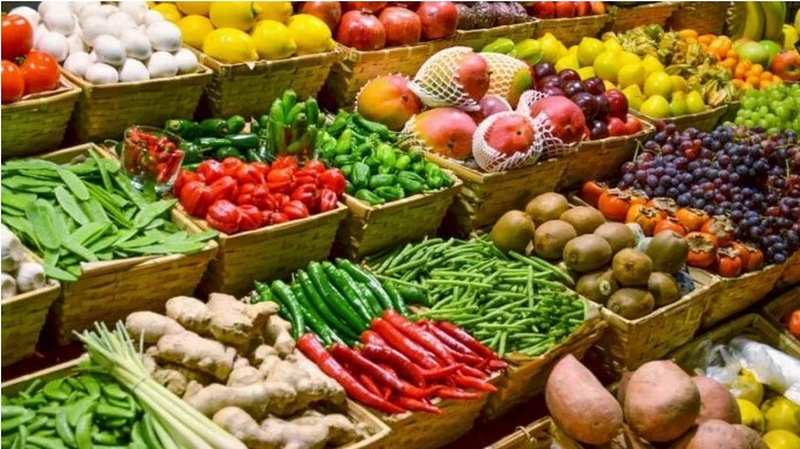 Crece producción agrícola en la RD, pero precios siguen altos Crece producción agrícola en la RD, pero precios siguen altos