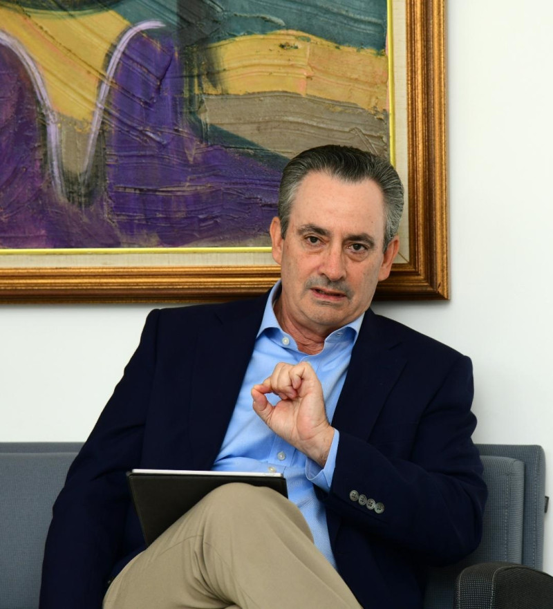 Cámara Americana llama a preservar debido proceso legislativo en reforma a Ley de Residuos Sólidos