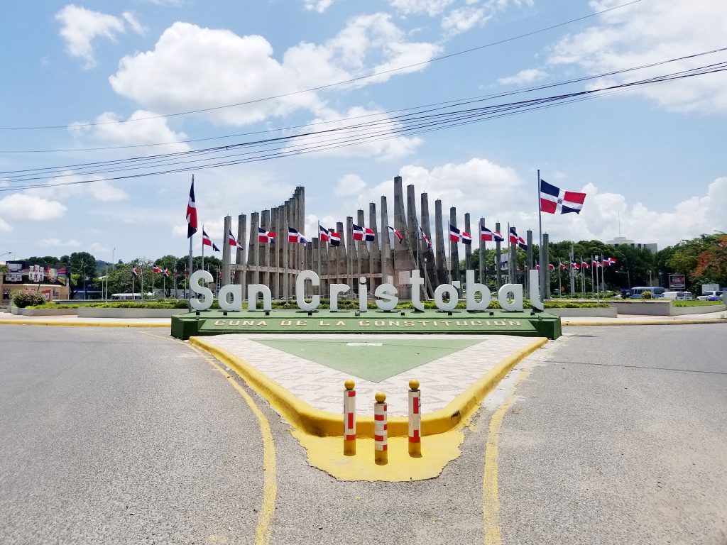 San Cristóbal tendrá su primera guía turística oficial