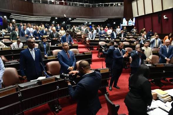 Concluye compás de espera sin acuerdos sobre la reforma laboral